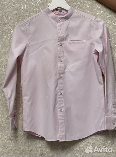 Блузка для девочки