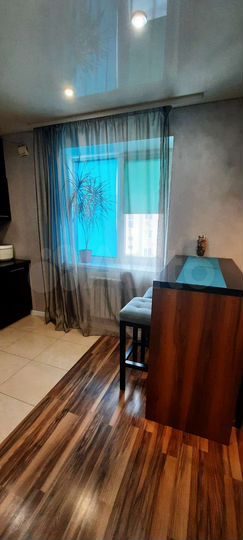 1-к. квартира, 39 м², 3/3 эт.