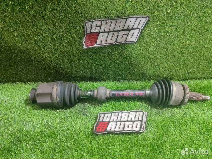 Привод передний правый Kia Carnival VQ D4HB 2010