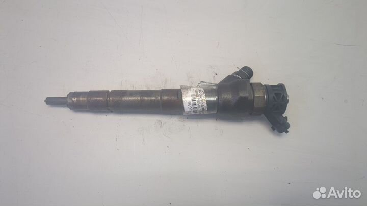 Форсунка топливная Land Rover Range Rover Evoque 2