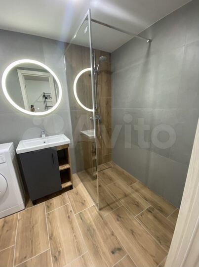 Апартаменты-студия, 33 м², 1/22 эт.