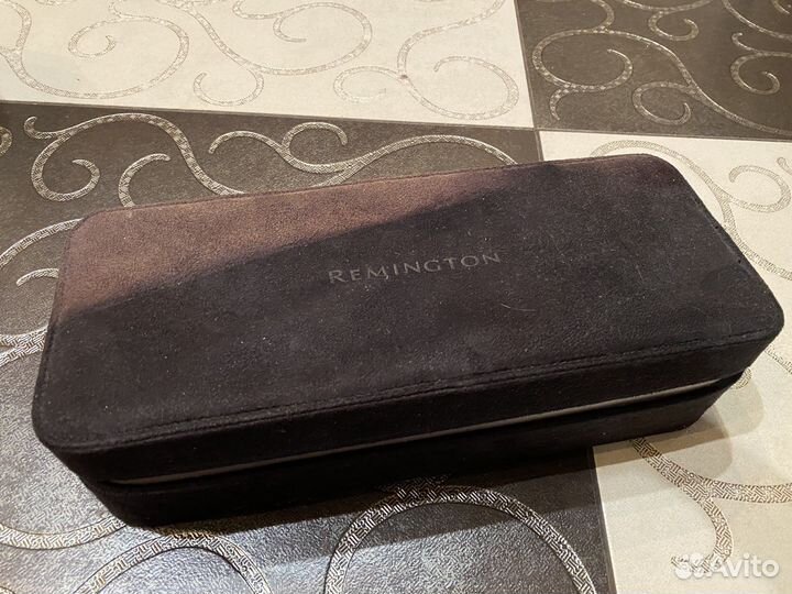 Выпрямитель Remington