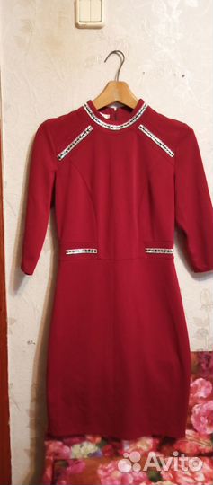 Женские вещи в отличном состоянии