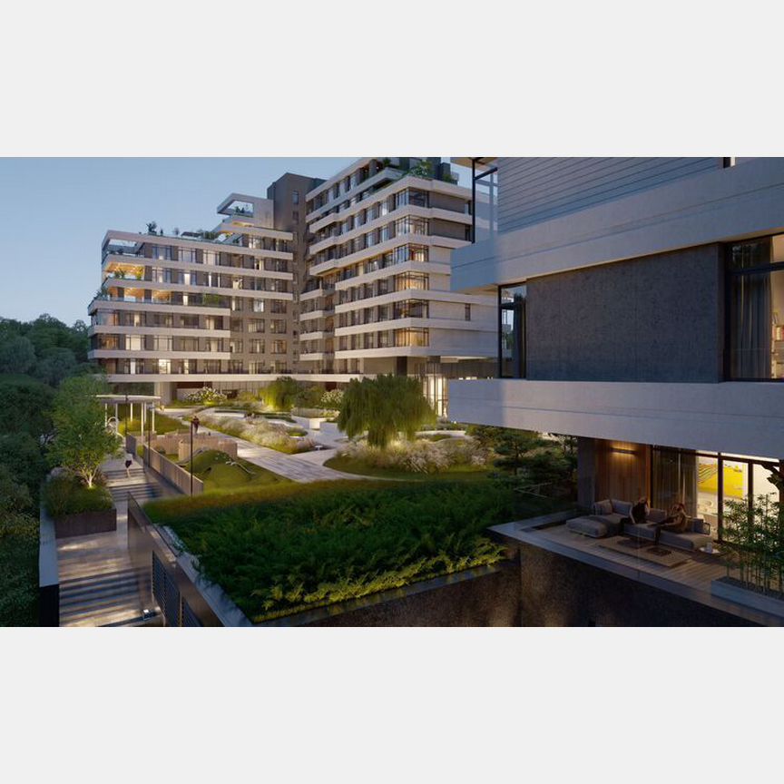 5-к. квартира, 219 м², 12/14 эт.