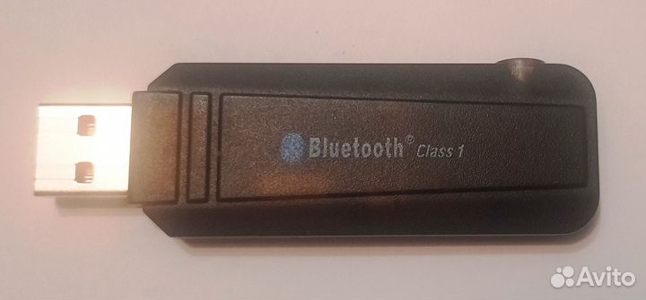 Bluetooth adapter
