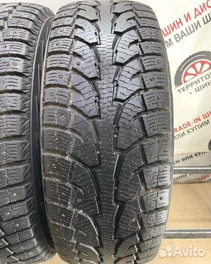 Hankook I'Pike RW11 265/65 R17 112N