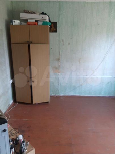 2-к. квартира, 38 м², 1/1 эт.