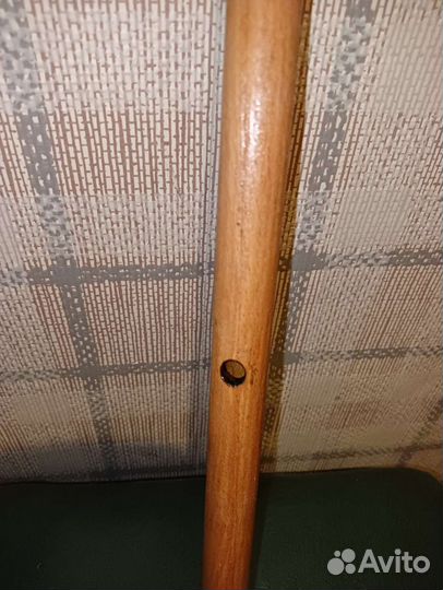 Флейта саламури Грузинский