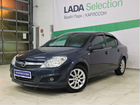 Opel Astra 1.6 МТ, 2008, 138 000 км