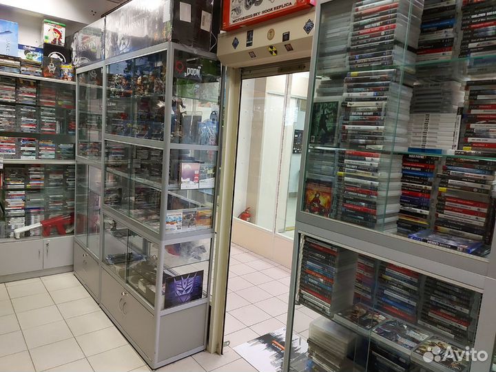 Знание - сила Эпохи PS4