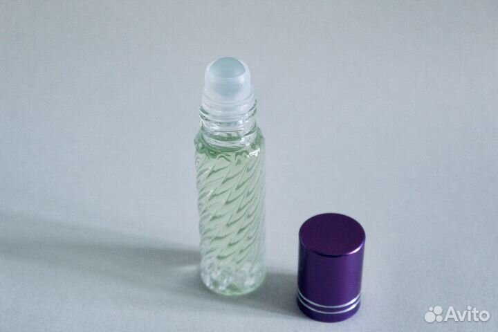 Масляные духи