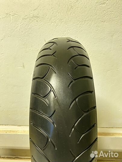 160/60 R17 Metzeler Roadtec Z6 (185)