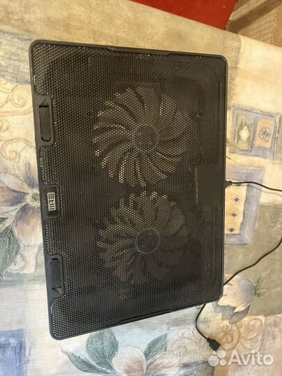 Подставка для ноутбука