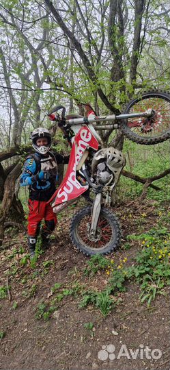 Gr7 lanza dt-230 MT-250