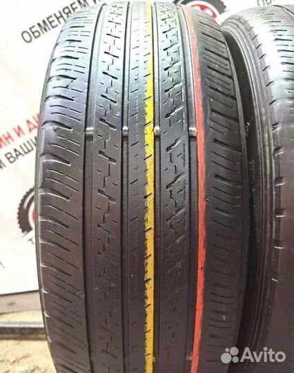 Dunlop Grandtrek ST30 225/65 R17 102L