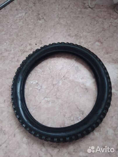 Покрышки для велосипеда 16