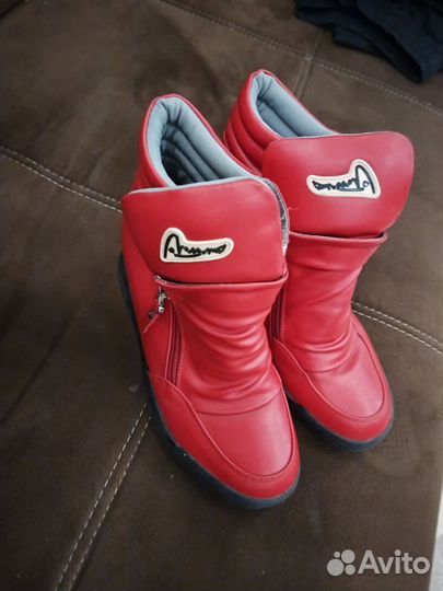 Обувь разная женская