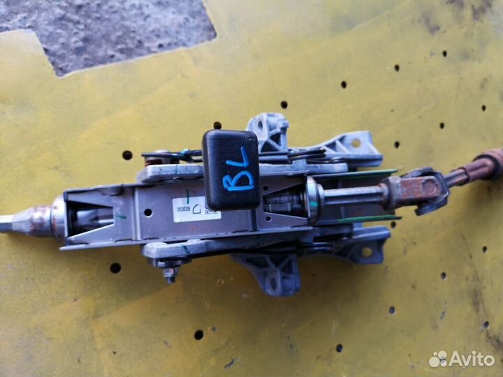 Колонка рулевая для Mazda 3 (BL) 2009-2013