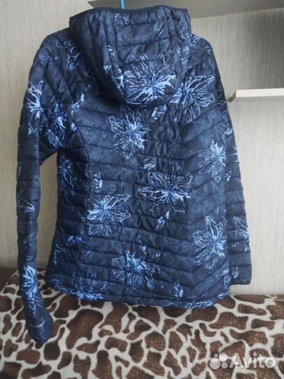 Куртка женская