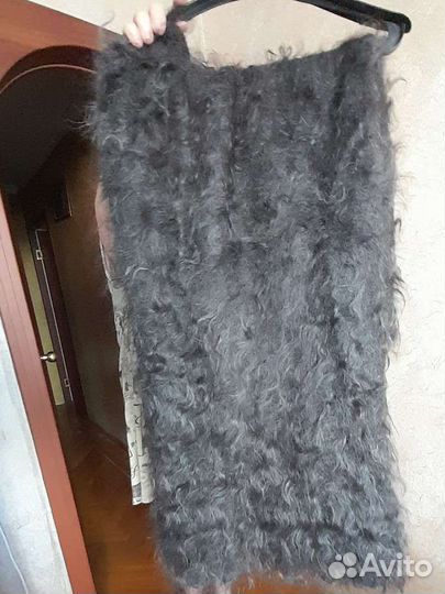 Цыганская шаль