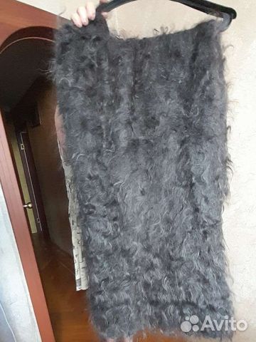 Цыганская шаль