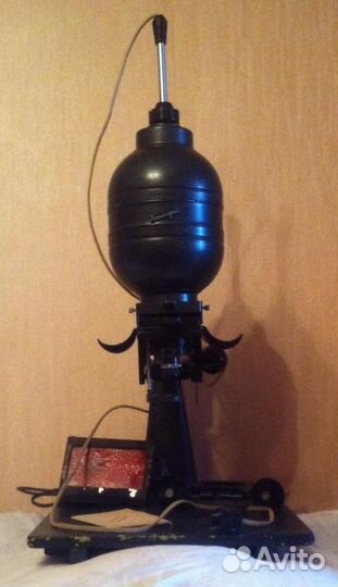 Фотоувеличитель 