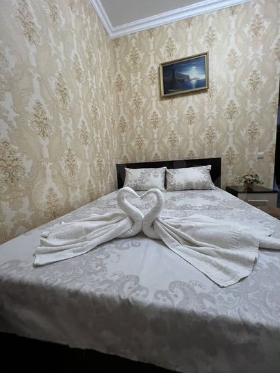 Комната 20 м², 2/3 эт.