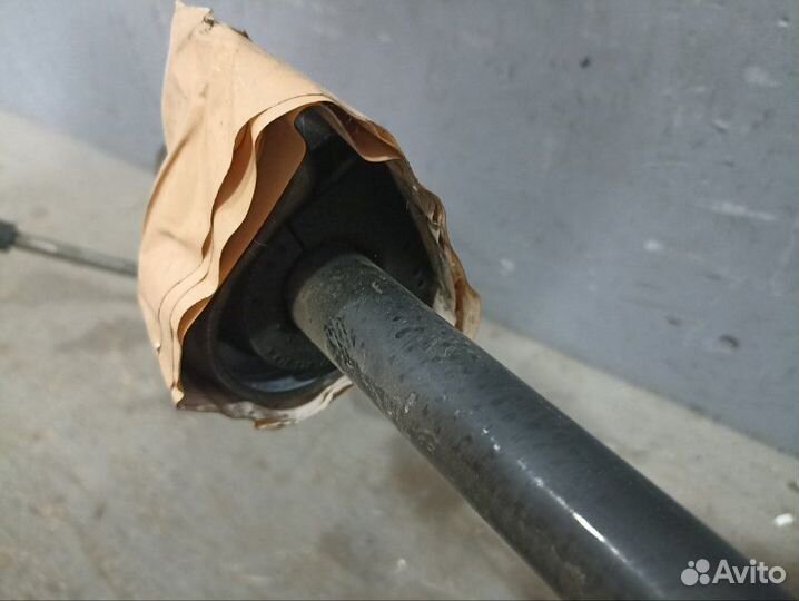 Стабилизатор передний Bmw 1 F20