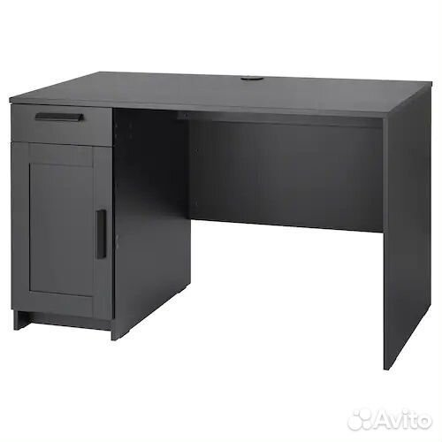 Стол письменный компьютерный IKEA Бримнэс Оригинал
