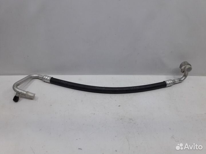 Трубка кондиционера Audi A4 B8 2009-2016