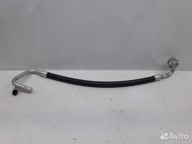 Трубка кондиционера Audi A4 B8 2009-2016