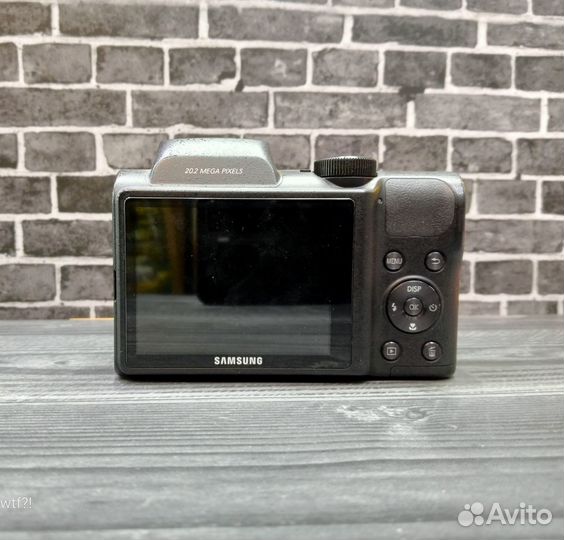 Фотоаппарат fujifilm finepix S2950