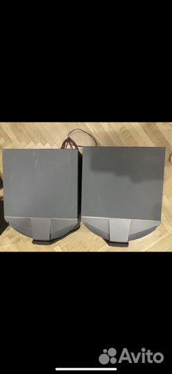 Музыкальный центр sony rx 90