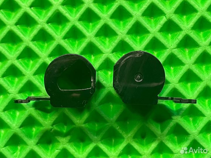 Заглушки петель hp 15-rb040ur арт.7424