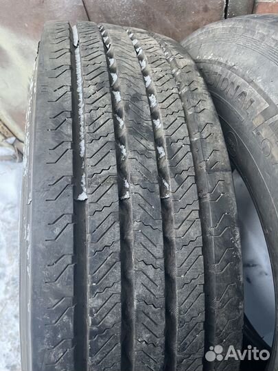 Продам шина контингентал 295 80 22.5