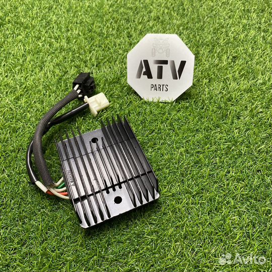 Реле регулятор напряжения Cf Moto 500