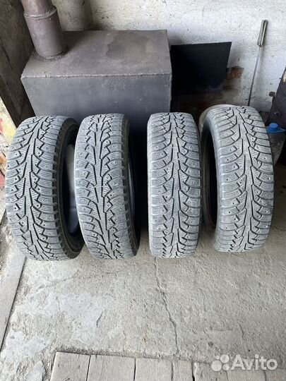 Nordman 5 185/65 R15