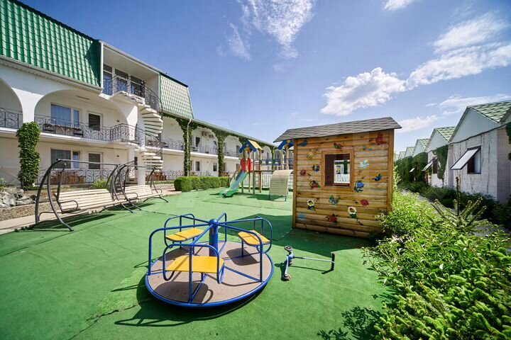 Комната 21 м², 1/1 эт.