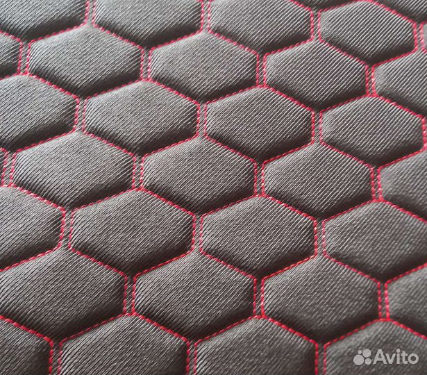 Накидки на сиденья с бесплатной установкой