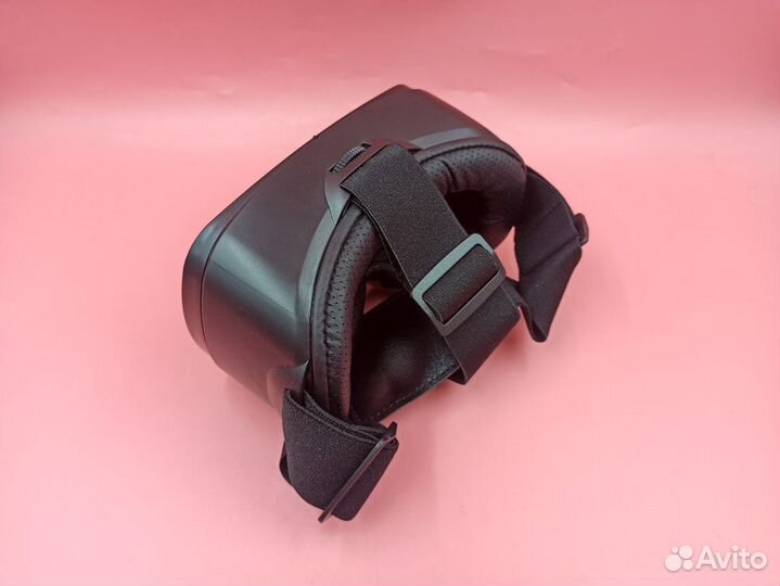 98810 VR-очки VRG+пду