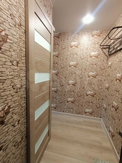 2-к. квартира, 44,7 м², 4/5 эт.