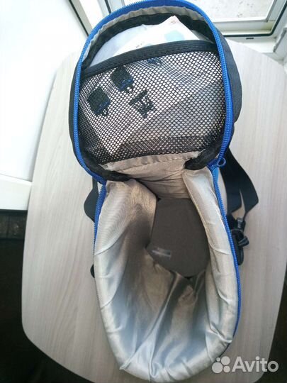 Чехол-сумка для Объектива