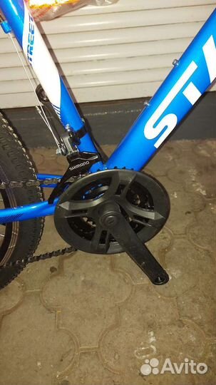 Велосипеды