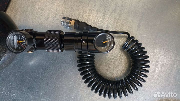 Регулятор ввд