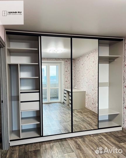 Шкаф в спальню