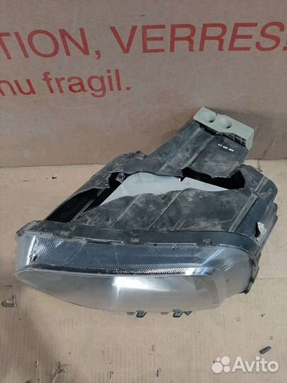 Фара передняя левая Kia soul 3