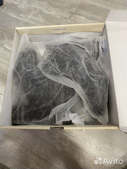 Ботильоны женские 37 размер весна осень