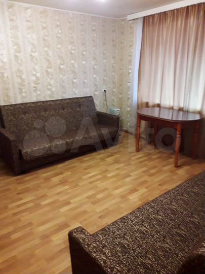 1-к. квартира, 36 м², 3/3 эт.