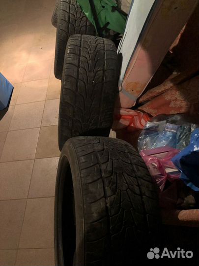 Roadmax ST901 275/45 R20