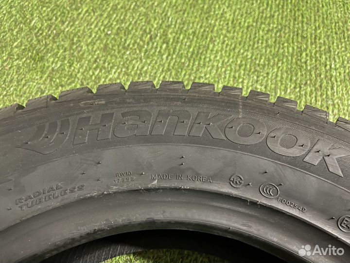 Hankook Winter I'Cept X RW10 245/60 R18 105T